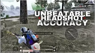 Brain Dead - Sniper montage | unbeatable headshot accuracy in iphone 7 ..