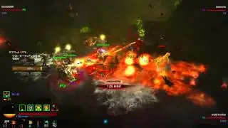 Diablo III: Reaper of Souls – Ultimate Evil Edition (Japanese)_20141227174356