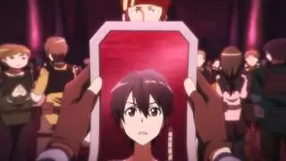Sword Art Online AMV - Melody (Oliver Heldens - Melody)