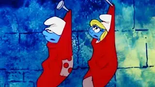 Muistismurffi • Smurffit