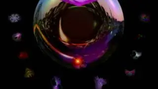 Metafractal Zone