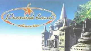 Fabio & Cleveland Watkiss   Promised Land Vol 2 CD 1
