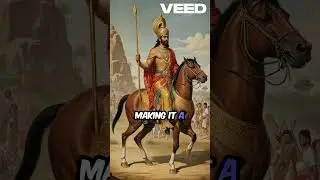 Historical Facts about King Chandra Gupta Maurayan