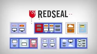 RedSeal as a Force Multiplier