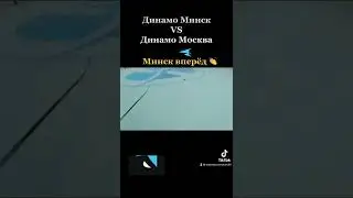 #динамоминск