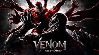 Hol az a vér?! - Venom 2: Vérontó 🎬