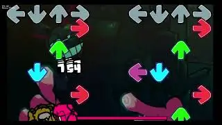 Fnf Springtrapped Fc