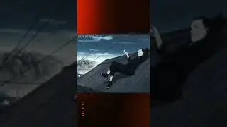 ANIME MOMENTS 11 #shorts