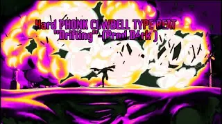 Hard PHONK COWBELL TYPE BEAT 