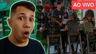 ATENÇÃO PRA INCORPORAÇÃO 2023 - Lucas Farias