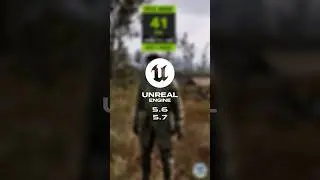 STALKER 2 - TRANSITION TO UPDATED ENGINE 🔥