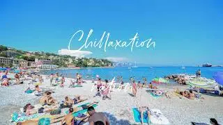 Raslirex - Hanzo | Chillaxation 🍦