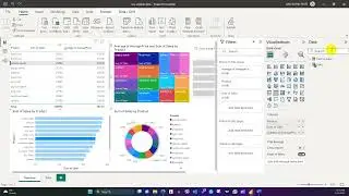 #13 Undo and reset settings | Power BI