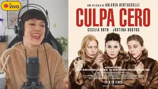 Culpa Cero - Estreno!! EN VIVO