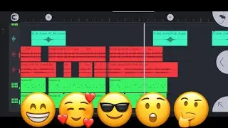 Emoji [FL Studio Mobile] Review