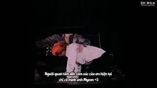 SEHUN CHÚC MỪNG SINH NHẬT KIM JONG DAE NHƯ THẾ NÀO? =))))))))))