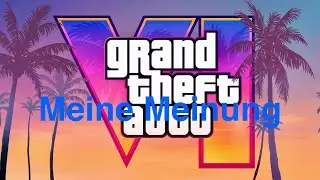 Meine Meinung zum 2 GTA VI Trailer 😳😱🤯