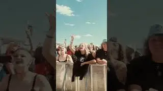 CAROLESDAUGHTER\\LOUDER THAN LIFE #Shorts