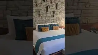 The Gems Mining Pool Villas...excellant place