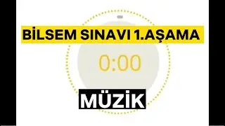 BİLSEM MÜZİK SINAVINA HAZIRLIK 1.Aşama #bilsem #music #öğrenci #ilkokul #keşfet #cover