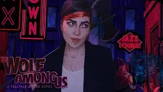 КРОВАВУЮ МЭРИ ВЫЗЫВАЛИ? - THE WOLF AMONG US ep 5 FINALE