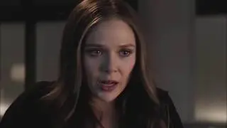Hermosas Criaturas (Versión Scarlet Witch) Fanmade / Show Edition