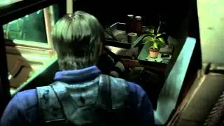 Resident Evil 6 прохождение на кошмаре #1 — Пролог