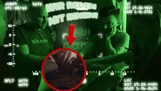 Tourette SPRICHT mit Toten! Geisterjäger 2/2