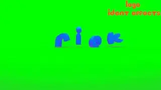 Nickelodeon Fall Logo Ident Effects Sponsored By Preview 2 Effects