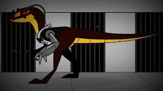 Dinosaur || Original Meme