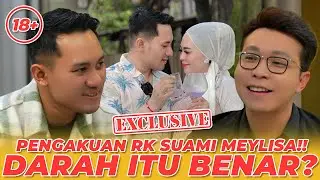 KLARIFIKASI RK ATOK!! BENAR SAYA PUNYA AMBEYEIN!!