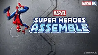 Spiderman | Marvel HQ France