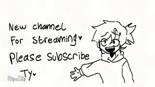 new streaming channel