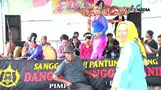 MIDUA HATE - SANGAR SENI PANTUN GEMYUNG DANGIANG LINGGAR MANIK (MANG AYI BASAJAN)