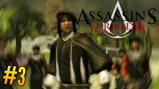 Assassin's Creed 2 Remastered Playthrough - Part 3: Requiescat In Pace