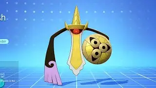 Aegislash users will be like...😅 | Pokemon UNITE clips