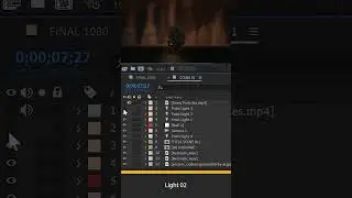 Full Tutorial Uploaded 👍😇 #amigoworkshop #aftereffects