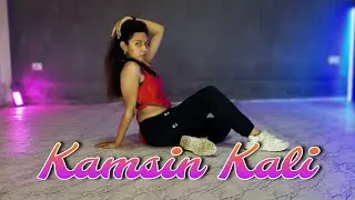 Kamsin Kali || Tony Kakkar & Neha Kakkar || Dance by Annu || Annu Dance Creation