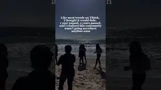 Who created the Hot Girl Walk?