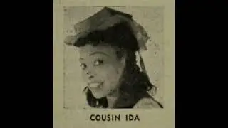 Cousin Ida Mae, Rough and Ready man