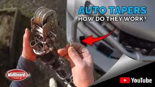 Auto Taper FAQ with Gaz
