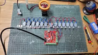 DIY CNC 리미트 결선 가이드: 신호선 하나로 XYZ 축 리미트 설치하기 (COM/NO/NC 방식)