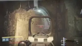 Destiny 1v1 I 10-0'd my friend