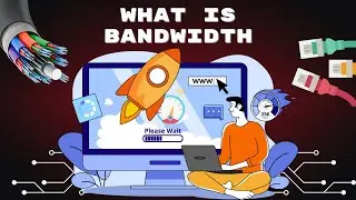 What is bandwidth? | All you need to know | bytewise