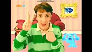 Blue's Clues Season 2 Theme 14 (Polish)