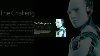 PowerPoint on AI✨🔥 