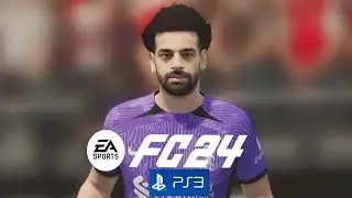 EA FC 24 PS3