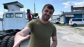 ООО Бобёр Везёт, Ивеко Дейли, Эвакуатор Сдвижная Платформа, Завод Чайка Сервис, Нижний Новгород ☎️