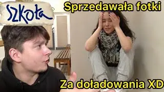 SZKOŁA - BIZNES ŻYCIA NASTOLATKI