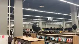 Город Стерлитамак ТЦ, фабри PRIME STORE